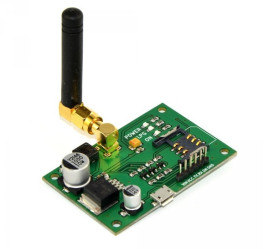 Moduł GSM/GPRS G510 typ 2