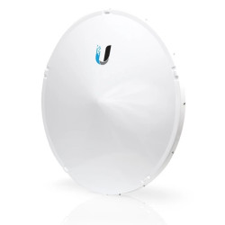 Radiolinia AirFiber, 11GHz, 1x RJ45 1000Mb/s, 35dBi Ubiquiti AF11-COMPLETE-HB
