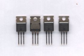 IRFB9N65A N 5,4/8,5/21A 650V 167W TO-220 TRANZYSTOR POLOWY