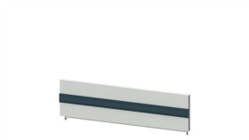 Płyta Osłonowa 225X800mm Sivacon S4 8Pq2022-8Ba01