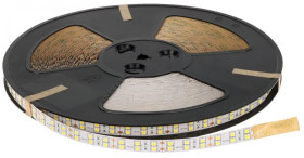 Taśma LED120A-12V/28.8W-WW/50M 50m - 3000K