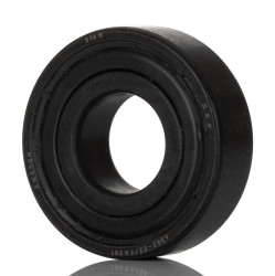 Łożysko kulkowe wew: 15mm zew: 35mm Jednorzędowe łożysko kulkowe z głębokim rowkiem 11mm SKF jednorzędowe