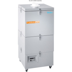 Weller FT91002699N Laser Line 400V Extraction Unit