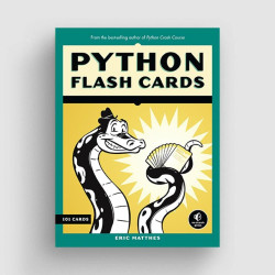 Python Flash Cards