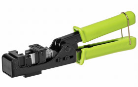 EG-K30 - zaciskacz do keystone