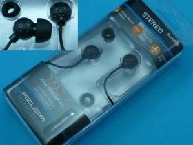 SŁUCH.DOUSZNE AZUSA SN-76MP JACK 2,5