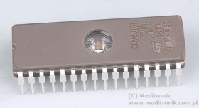 27C010-70/27C1001-70