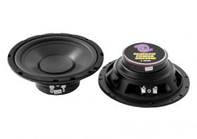 GLOSNIK SAMOCH.01816W 165MM WOOFER