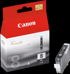 0620B001 Black: Canon PIXMA MP500/MP800/iP4300...