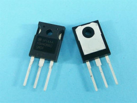 40N60-SMDF-FGH 80A/600V/349W TO-247