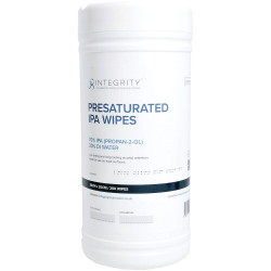 Antistat 600-0501 ESD Tissue 228.6mm Absorbent Strong Water-Resistant