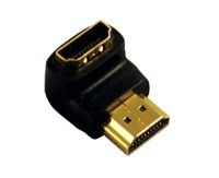 PRZEJSCIE HDMI WT/HDMI GN.KATO