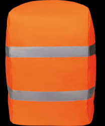 P20471-13 Rain cover, backpack, for 65 l, orange