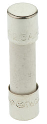 Bezpiecznik 2.5A 5 x 20mmF 250V ac Eaton