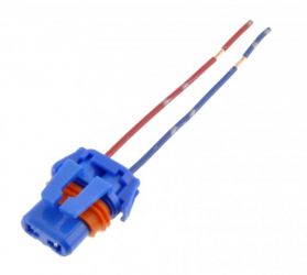 ZLACZE ZAROWKI 9005 HB3 KOSTKA