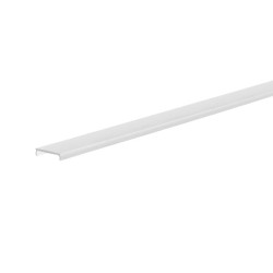 Osłona do profilu SILER-16 satyna 1m KLUŚ