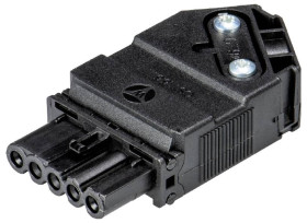 Złącze Wieland Electric 91.951.3053.1