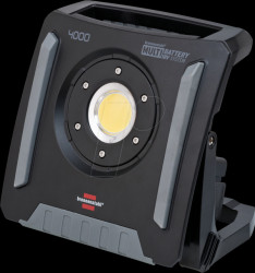 1173140400 LED worklight Multi Battery, 40 W, 4500 lm, for 18 V batteries