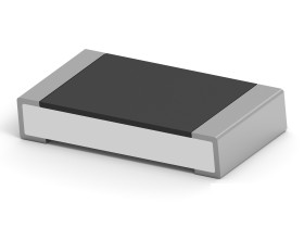 Rezystor SMD 5.9kΩ 1206 (3216M) ±0.1% 0.4W ±10ppm/°C Cienka folia