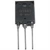 2SD1941 1500V 6A 50W tranzystor NPN