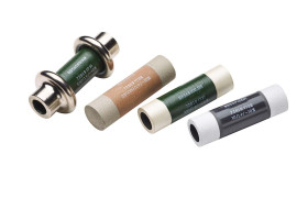 Rezystor stały 50Ω 190W ±10% Arcol drutowy Promieniowe