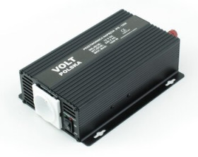 przetwornica Volt IPS-1000 700W 12V DC -> 230V AC