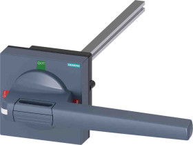 Uchwyt obrotowy do 3KC0 rozmiar 5 Siemens 8UD