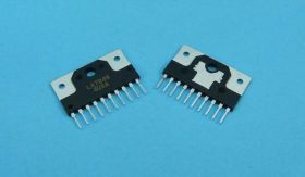 LA-7848 SIP-10 UKŁAD