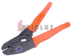 YYT1 Zaciskarka konektorów izolowanych 0,5-6mm2