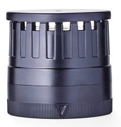 Moduł wieży sygnalizacyjnej Brzęczyk piezoelektryczny AUER Signal YDE, IP66