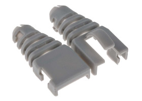 Osłona złącza RJ RS PRO RJ45 do użytku z: Złącza RJ45 Obuwie