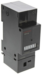 Licznik godzin 115 V ac Resetowanie Brak resetu Muller 5-cyfrowy Licznik godzin