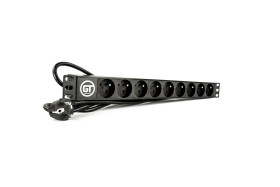 GT Networks Listwa zasilająca PDU 19 9 - port 3m GTL-19-009