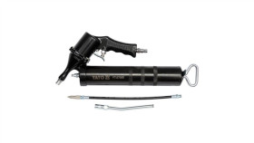 Smarownica Ręczna-Pneumatyczna 400Cm3