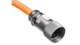 Przewód Połączeniowy 4X1,5Mm2 Do Sd3 3M Vw3s5101r30