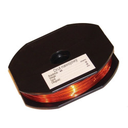 DNE 0,10 Drut nawojowy 0.1kg