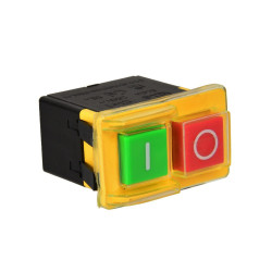 Przełącznik do szlifierki stołowej 230V 250W G85235