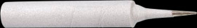 BITC50N1 Soldering tip, 0.5 mm, pencil-shaped, straight, for VEL VTSSC50N
