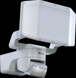 089894 Sensor-LED-Strahler XLED Protect S weiß