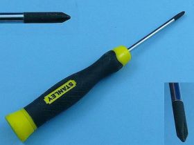 WKR.KRZYŻ.Ph-2 45mm STANLEY CG