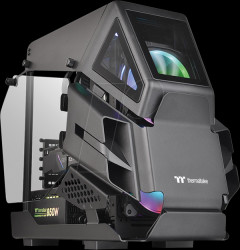 CA-1R4-00S1WN-00 Thermaltake AH T200 Micro-ATX housing, black