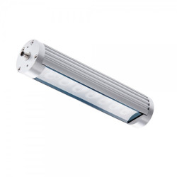 Światło maszynowe 24 V DC, 24 V DC, 24 V DC Dioda LED 15 W