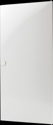 7220253 Plastic door for VISION SM small distribution board, 4 rows