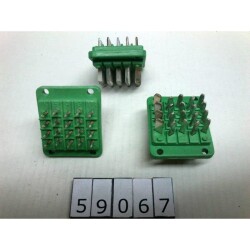R7G778500 CINCH N_A PLUG