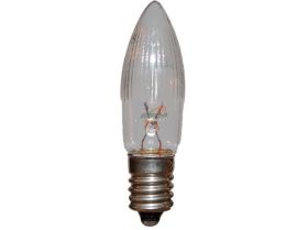 ŻARÓWKA DO ŚWIECZNIKA 34V