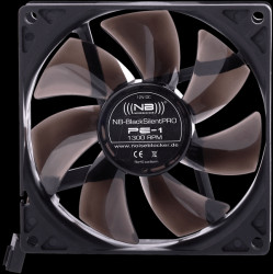 PE-1 Noiseblocker BlackSilent Pro fan PE-1 - 92 mm