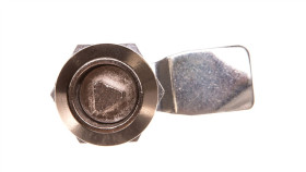 Zamek /Z Wkładką Trójkąt/ Lk-T9-M22 001102170