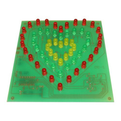 J-095 Pulsujące Serduszko