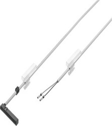 Czujnik zbliżeniowy 5 → 30V Festo IP65, IP68