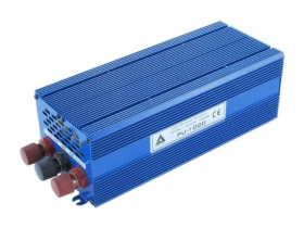 Przetwornica napięcia 10÷20 VDC / 48 VDC PU-1000 48V 1000W